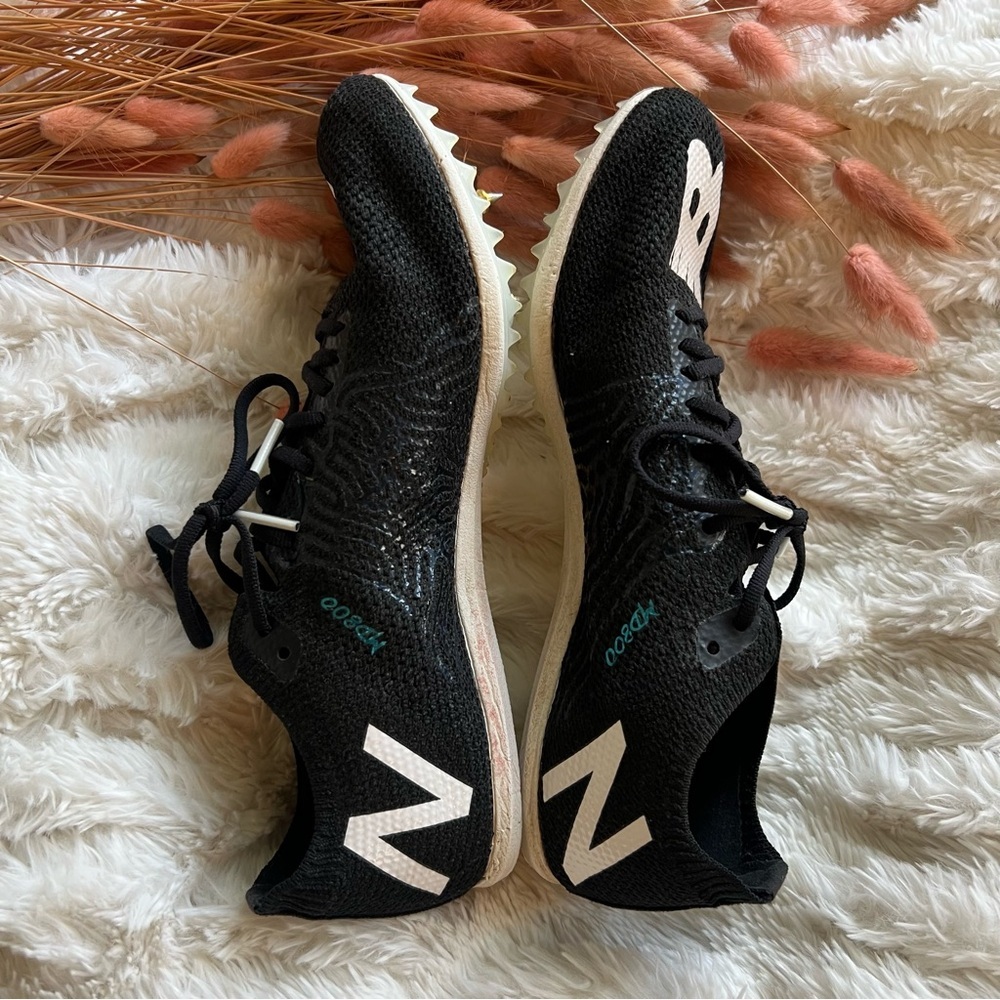 New Balance Running Spikes MD 800